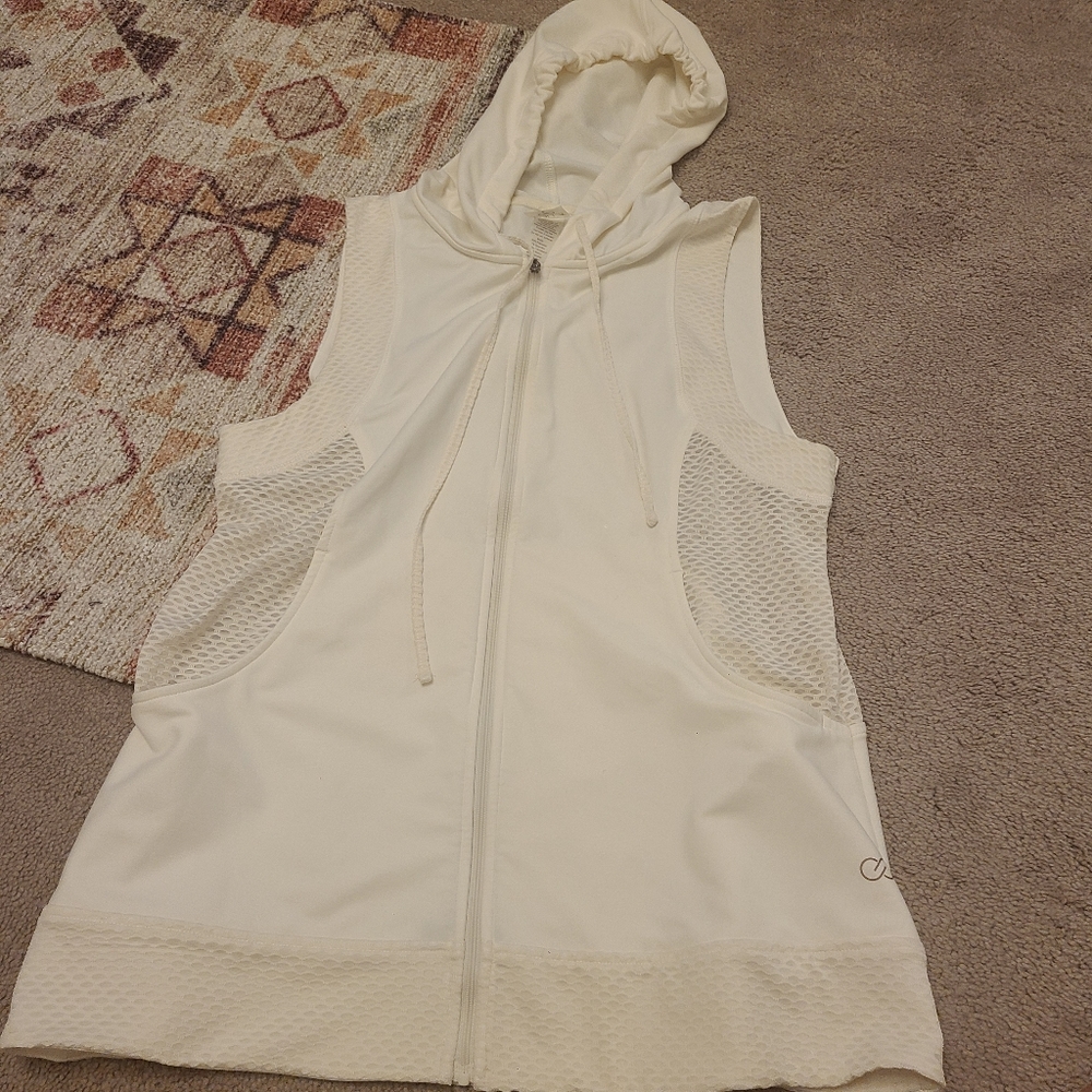 Calia tank size large